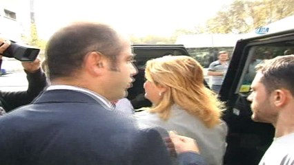 Sibel Can’ın otomotiv şirketine açtığı “ayıplı mal” davasının yeniden yargılanma talebine red kararı