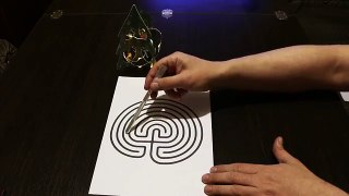 Как сделать лабиринт (Labyrinth)