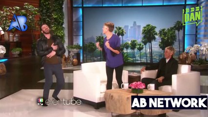 Avengers: Funny Moment