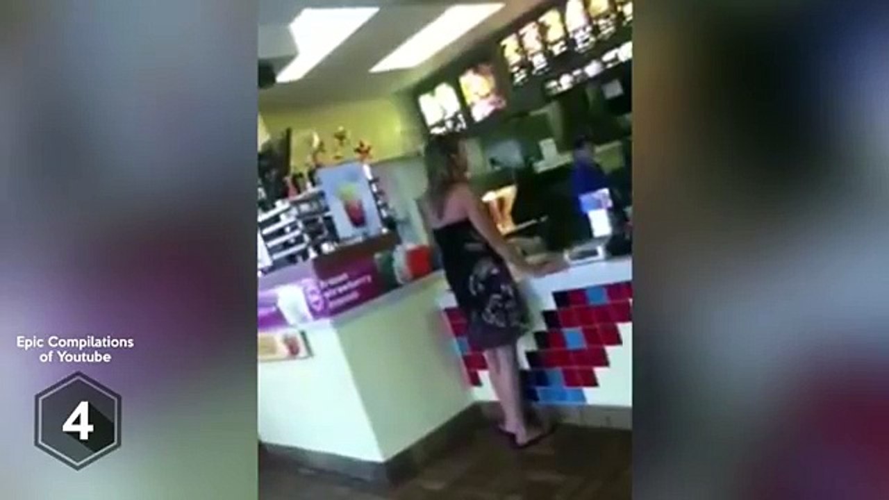 Customers vs Employees! Volume 2 McDonalds Edition Compilation!