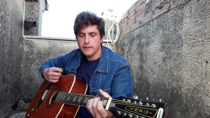 Gli Scortesi, "Casalmare" in versione #NoFilter