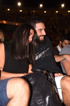 Baba Olacağını Öğrenen Arda Turan, Kendine Lüks Otomobil Aldı