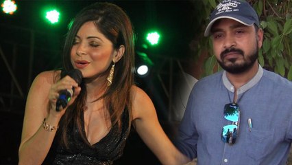 बॉलीवुड सिंगर कनिका कपूर के खिलाफ 25 लाख की धोखाधड़ी का केस