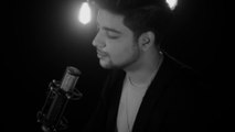 Mujhe Neend Na Aaye - Unplugged Cover | Siddharth Slathia | Dil