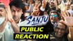 PUBLIC REACTION | Fans Crazy Reaction On SANJU TEASER