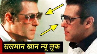Salman Khan Latest Stunning Photoshoot For Image Eyewear