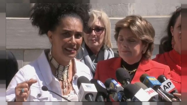 Condenação de Cosby é mensagem para mulheres de todo o mundo