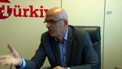 Sadık Söztutan: 'Devam kararı hukuki ve sportif anlamda tutarsızlıktır'