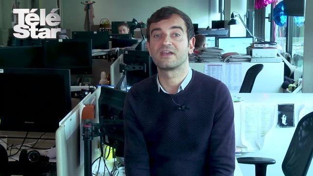 La rédaction de Télé Star a sélectionné pour vous les 3 programmes télé à ne pas manquer en ce mercredi 2 mai