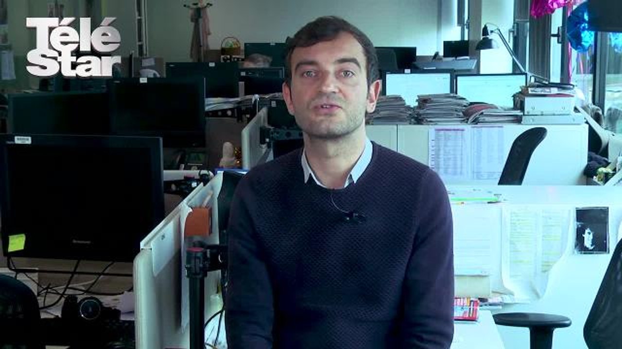 La rédaction de Télé Star a sélectionné pour vous les 3 programmes télé à ne pas manquer en ce jeudi 3 mai.