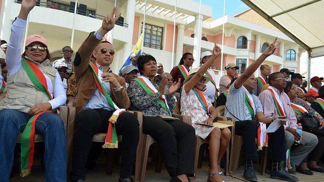 Manifestations à Madagascar : la crise politique s'envenime