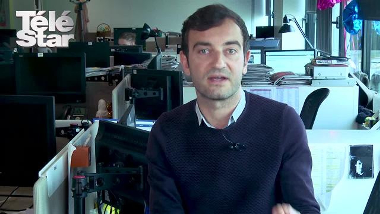 La rédaction de Télé Star a sélectionné pour vous les 3 programmes télé à ne pas manquer en ce mardi 1er mai.