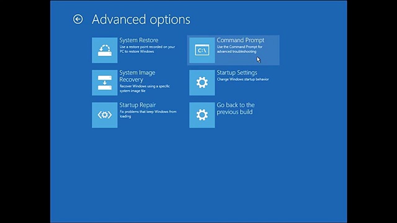 How to fix Windows 10 start-up problems - Blackscreen, Bootloop, Infinite Loading [4K 60FPS]