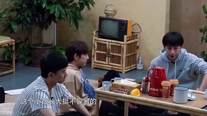 《向往的生活2》第二期：一分钟剧透  黄爸爸黄磊和杰爸爸张杰 谈女儿，眼神中充满了对人生的感叹 Back to Field S02【湖南卫视官方频道】