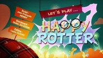 Kaeloo S1E11 Let's Play Happy Rotter