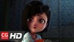 CGI 3D Animation Short Film HD "Horror" by Riff and Alternate Studio | CGMeetup