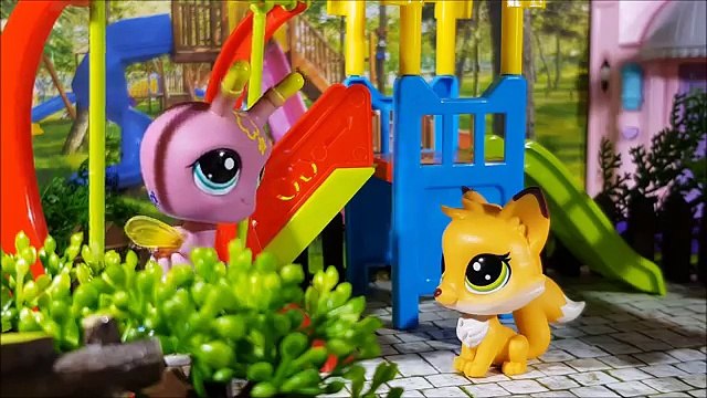 Minişler: Neden Kar Yağmıyor?❄️| LPSEM miniş videoları, Minişler - Çocuk Videoları