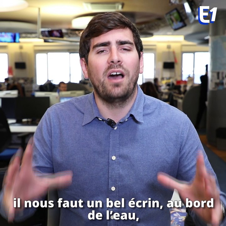 Pourquoi le Festival de Cannes se passe à Cannes ?