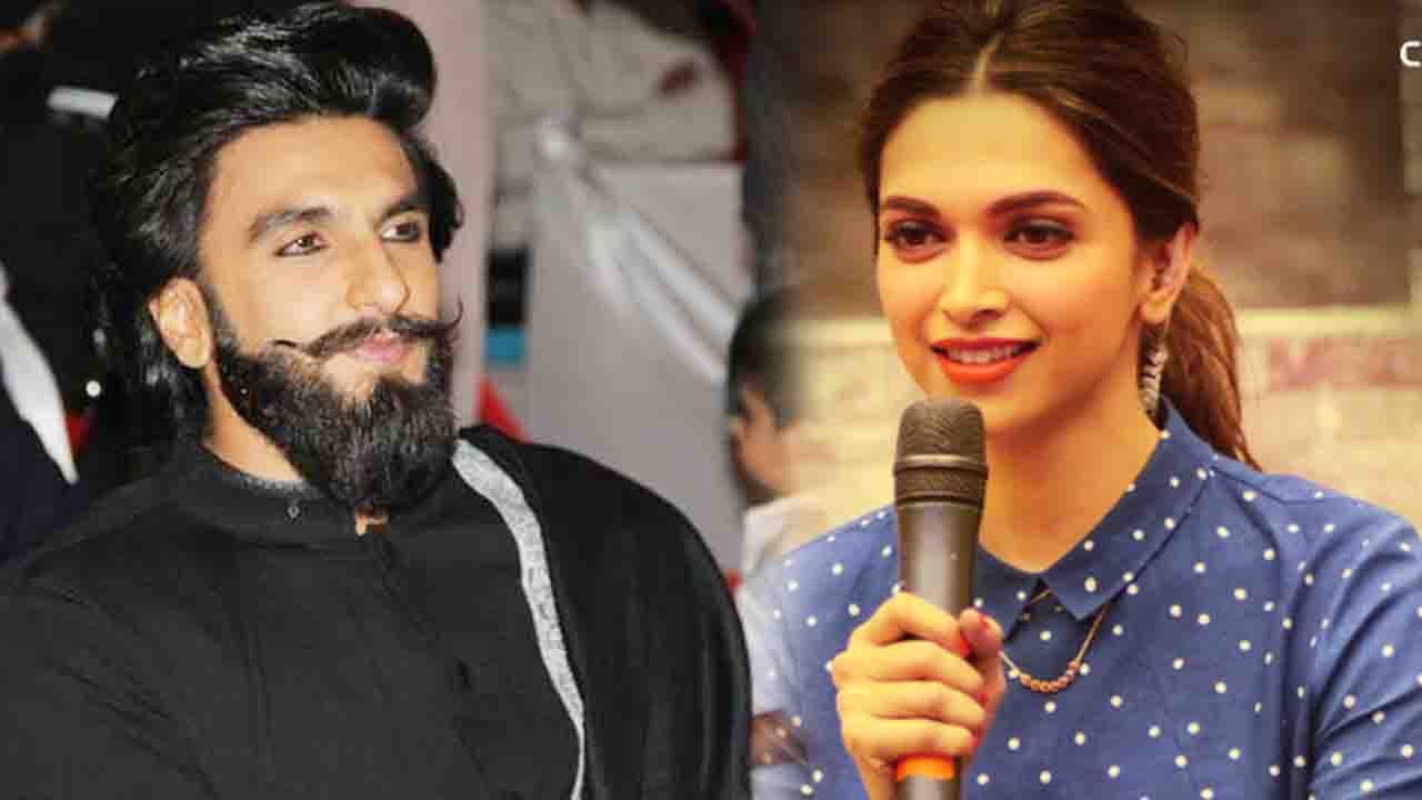 Deepika Padukone EXPRESS her love for Ranveer Singh, feels OVER - PROTECTIVE | FilmiBeat