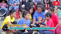 Teaser Kembara Warisan Bersama Detektif Upin & Ipin Episod 2