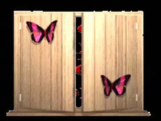 Je t'aime fort tu sais...