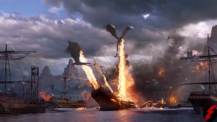 Game Of Thrones Season 6 Episode 10 Preview Breakdown