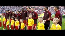 J Balvin /Michael Brun–Positivo-Canción Oficial de Telemundo para la Copa Mundial de la FIFA 2018™
