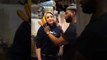 'Hold Me' - Corn Dog Shop Employees Act Out Edward Scissorhands Parody