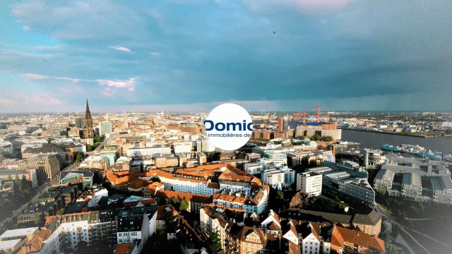 A vendre - Appartement - Orbe (1350) - 3.5 pièces - 109m²