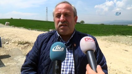 Bolu’da 318 metrede karbondioksit gazı rezervi bulundu