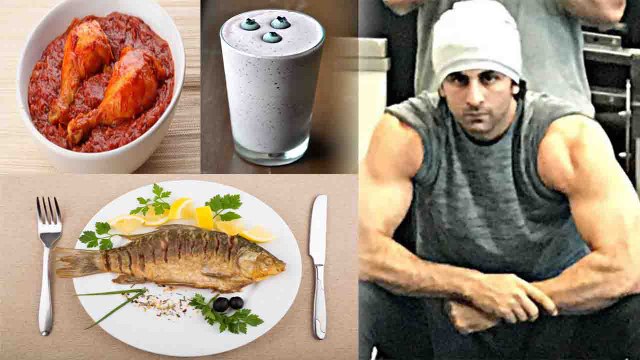 Sanju Biopic: Ranbir Kapoor's Diet & Workout plan for Sanjay Dutt's Biopic | Boldsky