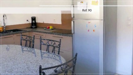 A vendre - Appartement - VIENNE (38200) - 4 pièces - 64m²