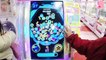 tsum tsum 街機試玩 disney 手游大型機台版 可以全家一起動手的遊戲機台 超可愛的疊疊樂消除遊戲 玩具開箱一起玩玩具Sunny Yummy Kids TOYs
