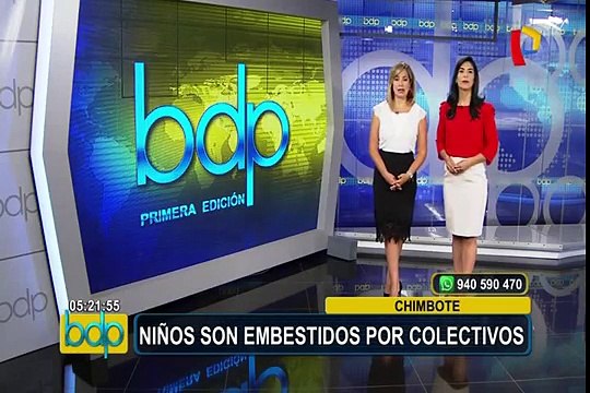 Trujillo: incendio arrasó con vivienda y dos ancianos salvan de morir