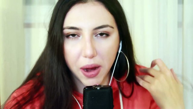 ASMR J'ADORE ❤️Close Up TRIGGERS For TINGLES - ASMR Français ❤️Déclencheur pour les frissons