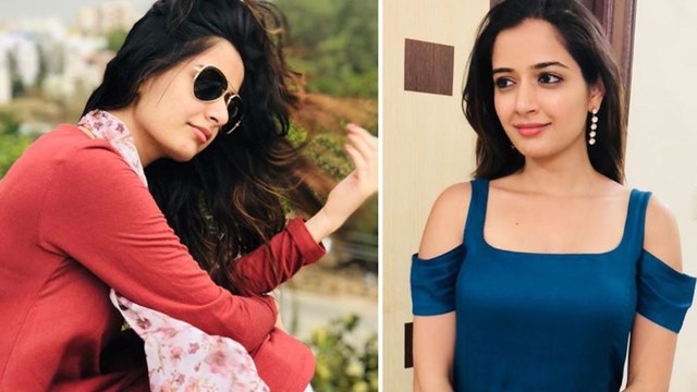 ಮುಗುಳುನಗೆ ಬೆಡಗಿ ಏಜ್ ಇನ್ನು ಸೀಕ್ರೆಟ್ ಆಗಿ ಉಳಿದಿಲ್ಲ ! | Filmibeat Kannada