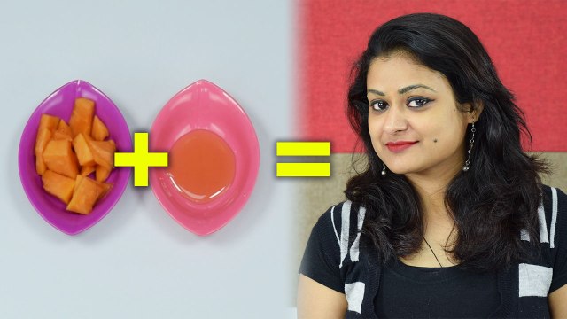 Papaya Face Pack for Pimples: मुहांसों के लिए ऐसे बनाएं पपीते का फेस पैक | पपीता फेस पैक | Boldsky