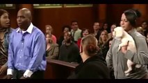 Judge Lets Dog Decide Who Its Owner Is | Its Only Shaun