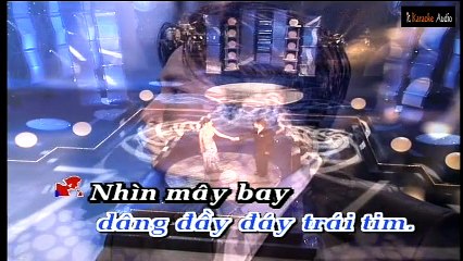 Tình Yêu Nỗi Nhớ - Thế Sơn  Loan Châu