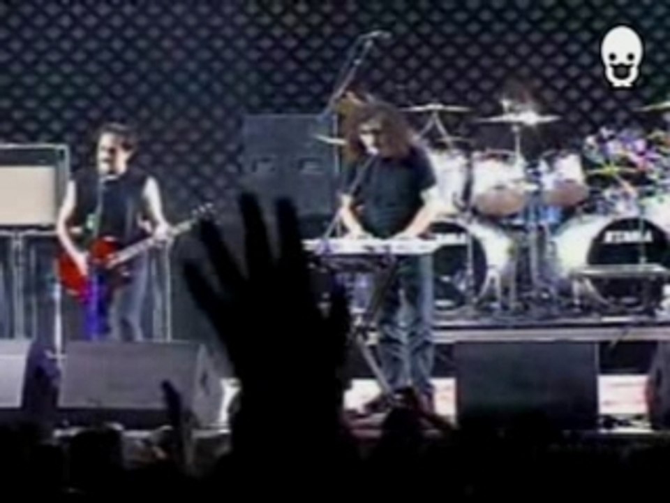 System Of A Down Lonely Day