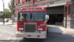 Montreal Fire Services - Part 2 // Service Incendie Montreal (compilation)