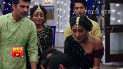 Yeh Rishta Kya Kehlata Hai -28th April 2018  Star Plus YRKKH News