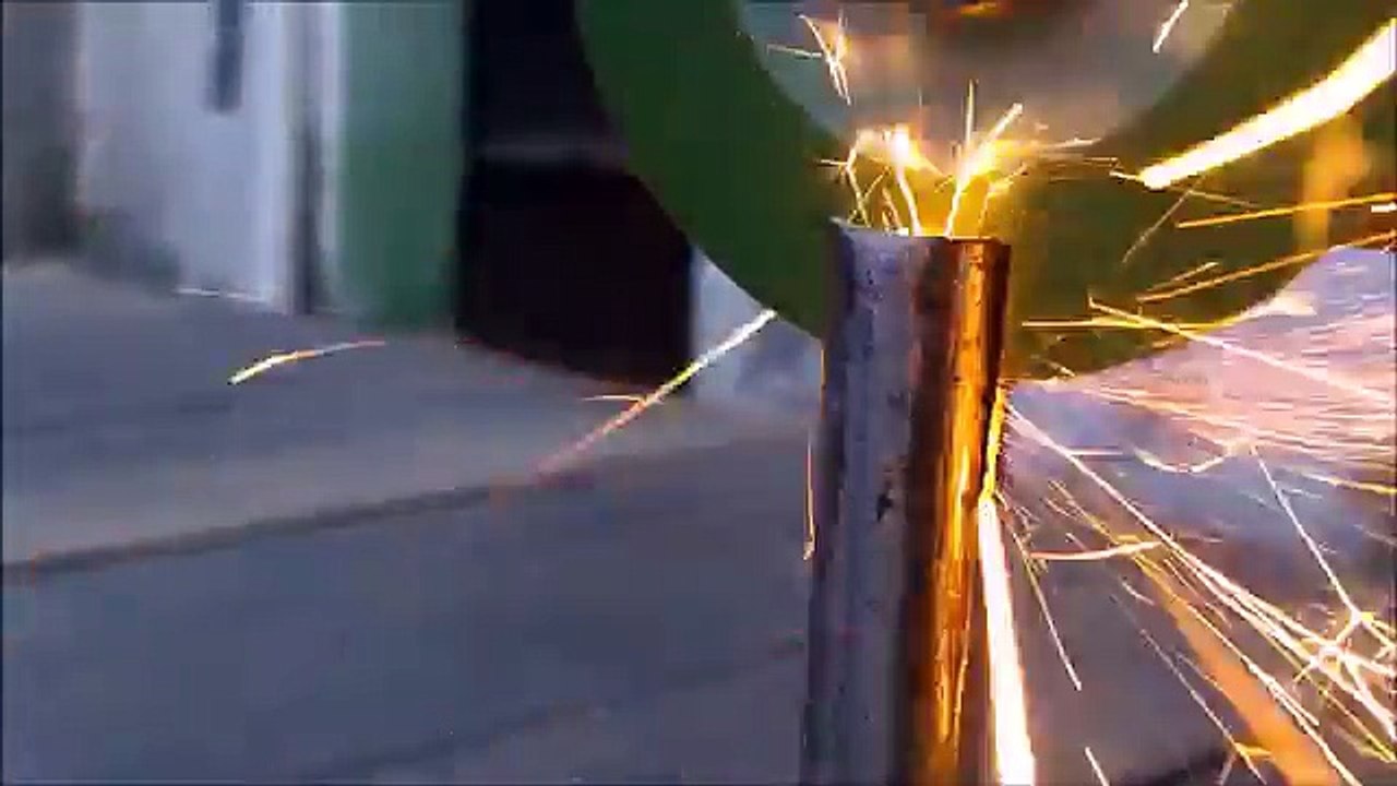 Wow AMAZING HOMEMADE TOOL