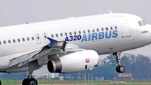 Efrain Jesus Rojas: Airbus A320, para pilotarlo no se necesita de un ingeniero de vuelo