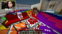 Minecraft Daycare - TURNING INTO A VAMPIRE !?