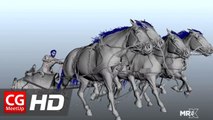 CGI VFX Breakdown HD 