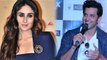 Kareena Kapoor Khan IMPRESSES Hrithik Roshan in Veere Di Wedding | FilmiBeat