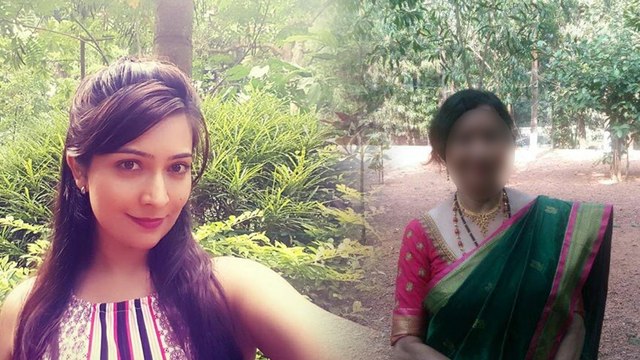 ರಾಧಿಕಾ ತಾಯಿ ನೋಡೋಕೆ ಎರೆಡು ಕಣ್ಣು ಸಾಲದು | Filmibeat Kannada