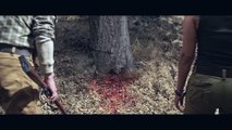 Feral Official Trailer 2018 Horror Movie