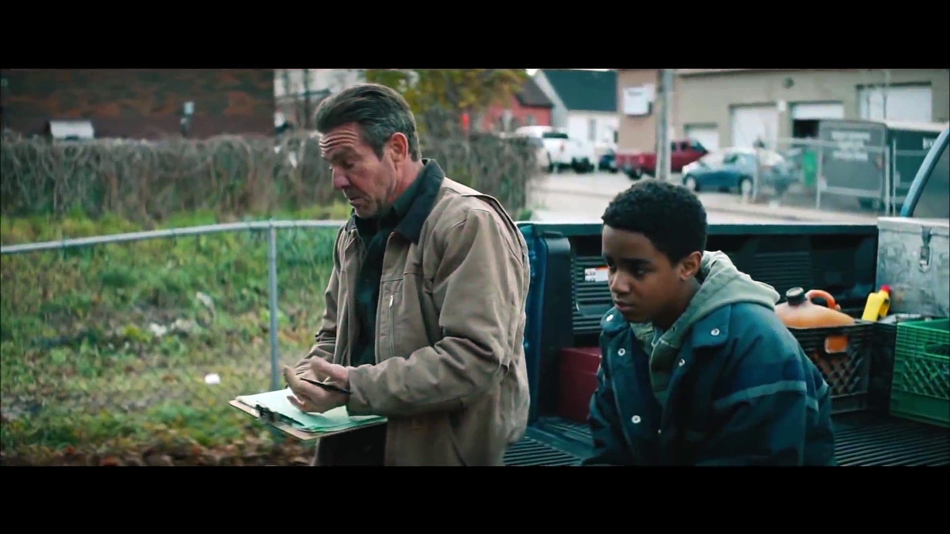 ⁣Kin Trailer 2018 Movieclips Trailers